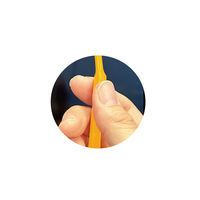 【歯科医推奨】 デイリー 歯間ブラシ L字型 キャップ付 S（3）細い 10本入 1セット（1個×10）エビス