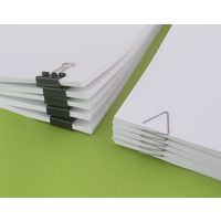 エスディアイジャパン トライアングルクリップ TRC-40 1袋（40個入）