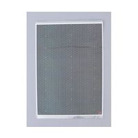 メディカル・エイド 電磁波防護エプロン IH調理器対応・IH安心 業務用(高耐久) ピンク IHAPRON-07XXPK 1枚（直送品）