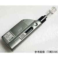 TIME DLタイプ ポータブルリーブ硬度計 TIME5104 1個 65-8291-21（直送品）