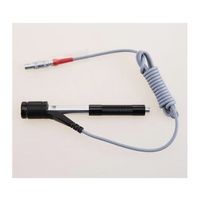 TIME ポータブルリープ硬度計 Dタイプ標準装備 TIME5300 1個 65-8291-18（直送品）