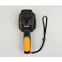 テストー 赤外線サーモグラフィ testo 868 英語版校正証明書付 0560 8681 1セット 64-3208-60-56（直送品）