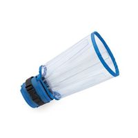 アルケア クリアミトン・包 20811 1箱(2個) 63-9289-15（直送品）