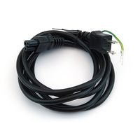 共立電子産業 ACアダプタ DC24V 5A DS-24500-1 1個 64-8090-60（直送品）