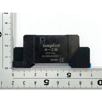 共立電子産業 リレーソケット MY4シリーズ対応 65-8763-04 1個（直送品）