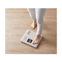 タニタ 体組成計 BC-333L-PK 1台 67-2220-77（直送品）