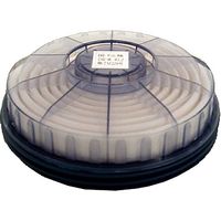 興研 感染対策用マスク 1180MD型 126543 1個 65-8892-83（直送品）