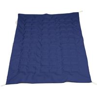 アズワン おもいブランケット 65-4351-24 1枚（直送品）