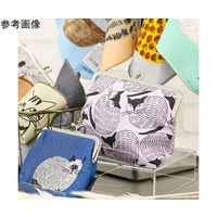 アズワン 角型小物立て バッグ用 1セット(10個入) 65-8767-90 1セット(10個)（直送品）