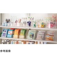 アズワン パイプディスプレイ 直径12×H12cm 65-8768-20 1個（直送品）