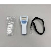 アズワン 防水型無線温度計(標準センサS270WPー01付き) 校正証明書付 SK-270WP-B 1個 64-6360-18-20（直送品）