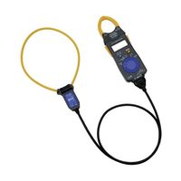 日置電機 ACフレキシブルカレントセンサ CT6280 書類3点付 CT6280SYORUI3TENTUKI 1台 64-8472-98（直送品）