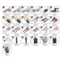 日置電機 デジタルマルチメータ DT4252 書類3点付 DT4252SYORUI3TENTUKI 1台 64-8492-75（直送品）