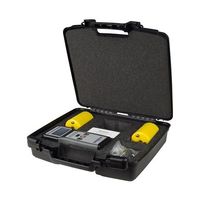 DESCO JAPAN デジタル表面抵抗測定セット 19290 1個 64-2943-03（直送品）