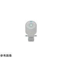 コロプラスト センシュラ ミオ1 消化管ストーマ用 単品系装具 コンケーブ 不透明 35mm 18315 1箱(10枚)（直送品）