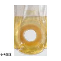 コロプラスト センシュラ ミオ2 消化管・尿路ストーマ用 二品系装具 ウロ 透明 40mm 11492 1箱(10枚) 65-0315-94（直送品）
