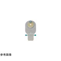 コロプラスト センシュラ ミオ2 消化管・尿路ストーマ用 二品系装具 バッグ 不透明 50mm 11472 1箱(10枚)（直送品）