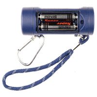 【防犯ブザー】サンエス技研 防犯アラーム グリップ BB-38 1個