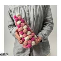 アズワン ポンポンツリー 23cm 65-9146-36 1個（直送品）