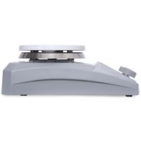 オーハウス ホットプレートスターラー e-G31HSRDS 1台 65-9242-63（直送品）