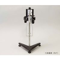 AMETEK アナログ粘度計 高粘度用 800~64，000，000mPa・s 校正証明書付 HBT115 1台 65-9344-36（直送品）