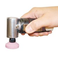 ビップ商工 ミニアングルサンダーセット MDSF-50-S 1個 61-9994-14（直送品）