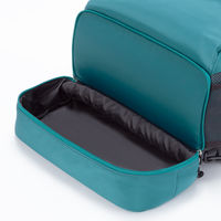 ケイ.アンビエンテ 2WAY 訪問バッグ ターコイズ 964174 1個