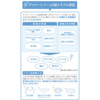 ジェクス　メノケア モイスト ゼリー 55g