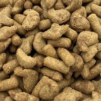 キャットスマック お肉ミックス 国産 2kg 1袋 スマック キャットフード