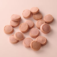 無印良品 桜のクッキー ６０ｇ 1セット（1袋×6） 良品計画