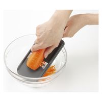 貝印 KK コンパクト千切り器 DH8028 1個