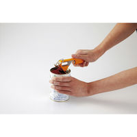 貝印 KK 万能プルタブ&プルトップオープナー DH8142 1本（直送品）