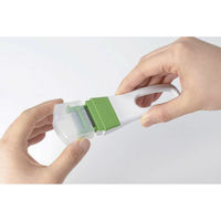 貝印 KK 白髪ネギカッター DH8176 1本（直送品）