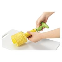 貝印 KK ぐるりんパイナップルカッター DH8189 1本（直送品）