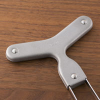 貝印 コルクがキレイに抜けるワインオープナー DH8227 1本