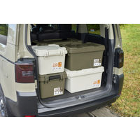 アイリスオーヤマ TRAILBOX 600幅 頑丈ボックス ホワイトアッシュ TRB-600 1個