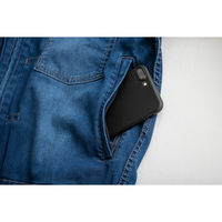 エスケー・プロダクト GE-653デアリーマンツナギ ワンウォッシュ L 653-43 1着（直送品）