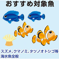 キョーリン ビタクリン ホワイトシュリンプ 100g 1枚 283563 1個（直送品）