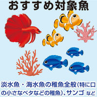 キョーリン ビタクリン ワムシ 50g 1枚 283564 1個（直送品）