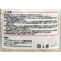 ナチュラルペットフーズ ナチュラルセレクト カナリアシード 400g 287704 1個（直送品）