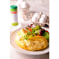 ハーブ入り アルペンザルツ 岩塩 125g 1個 SKWイーストアジア 塩