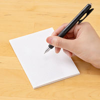 今村紙工 すべらないメモ帳 A6サイズ 50枚綴り MPS-A6 1個