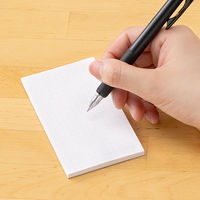 今村紙工 すべらないメモ帳 携帯サイズ 50枚綴り KSS-01 1セット(20個)