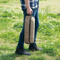 武田コーポレーション カンフィーコンパクトチェアハイバック ベージュ CHC23-53(BE) 1箱(4脚入)（直送品）