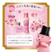 レノアハピネス アロマジュエル ブルーミングブロッサム 詰め替え 1040mL 特大 1個 香り付け専用剤 P＆G