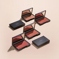 heme ピュアチーク シナモンブラウン 882718 1ケース(288個)（直送品）