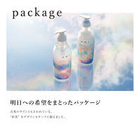 プラストゥモロー スムース トリートメント つめかえ用 400ml ファイントゥデイ