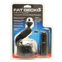 Delkin Devices mini吸盤式カメラマウント GoProアダプタ付 DDFG-MINI-GP 1台