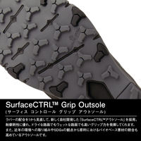 【並行輸入品】M VECTIV TARAVAL NF0A52Q1 NF0A5LWT  (KY4)ブラック  US8.5/26.5cm  1点（直送品）