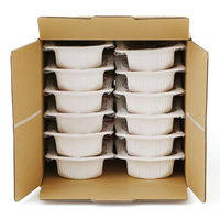 甘味しっかりおいしいごはん 150g パックご飯 国産米100％ 米 ごはん 1箱(24食入)  オリジナル（わけあり品）